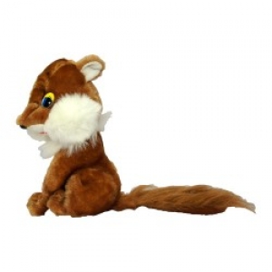 Brown Soft Toy